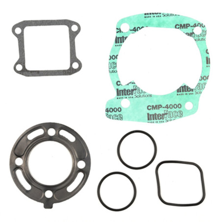 PROX USZCZELKI TOP-END HONDA CR 85 05-07
