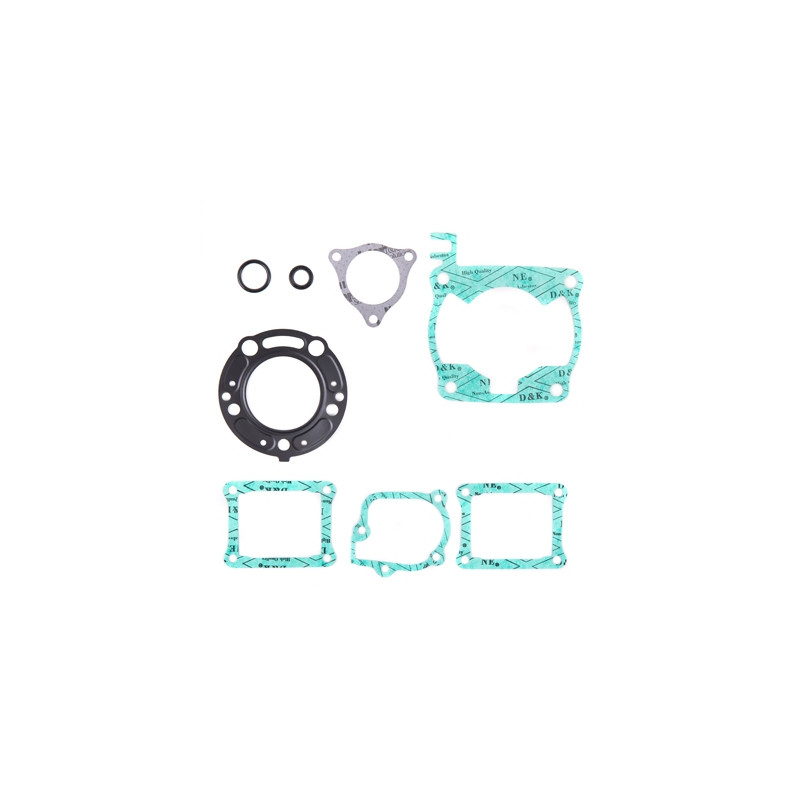 PROX USZCZELKI TOP-END HONDA CR 125 '00-'02