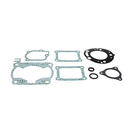 PROX USZCZELKI TOP-END HONDA CR 125 '00-'02
