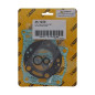 PROX USZCZELKI TOP-END HONDA CR 125 '00-'02