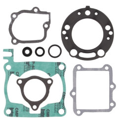 PROX USZCZELKI TOP-END HONDA CR 125 '03