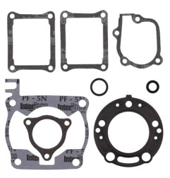 PROX USZCZELKI TOP-END HONDA CR 125 '00-'02
