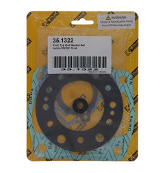 PROX USZCZELKI TOP-END HONDA CR 250`02-04