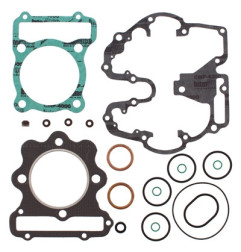 PROX USZCZELKI TOP-END HONDA XR 250R '86-95, XR 250L '91-96