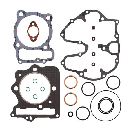 PROX USZCZELKI TOP-END HONDA XR 400R '96-04