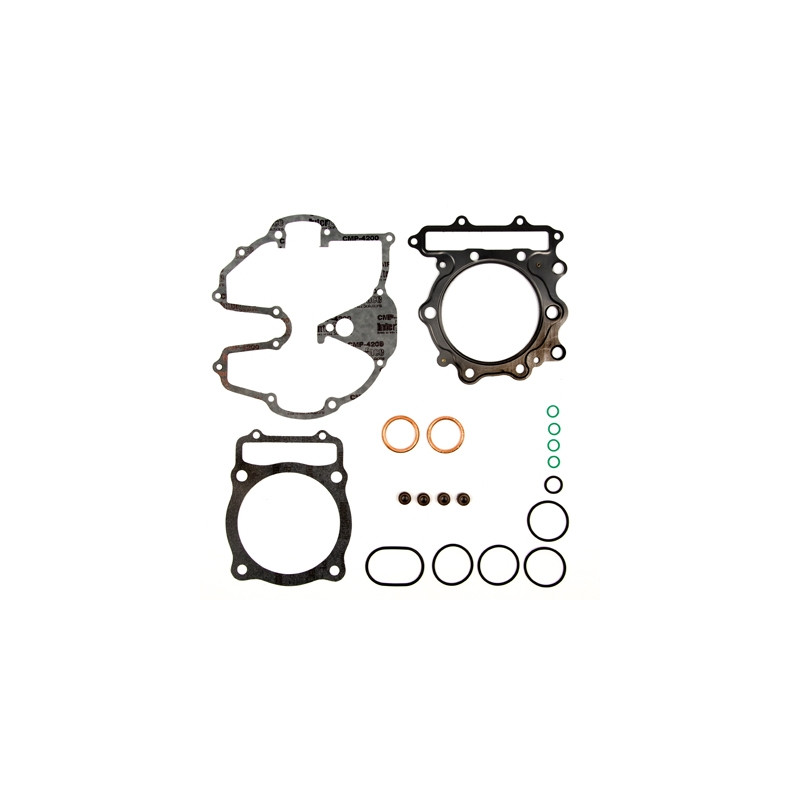 PROX USZCZELKI TOP-END HONDA XR 650 L '93-'24, NX 650 DOMINATOR '88-'99