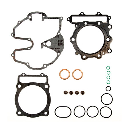 PROX USZCZELKI TOP-END HONDA XR 650 L '93-'24, NX 650 DOMINATOR '88-'99