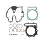 PROX USZCZELKI TOP-END HONDA XR 650 L '93-'24, NX 650 DOMINATOR '88-'99