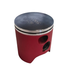 WOSSNER TŁOK 2T YAMAHA YZ 65 '18-'25 (43,44MM) PREMIUM PERFORMANCE CERAMIC (DENKO CERAMICZNE)