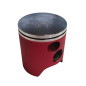 WOSSNER TŁOK 2T YAMAHA YZ 65 '18-'25 (43,44MM) PREMIUM PERFORMANCE CERAMIC (DENKO CERAMICZNE)