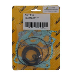 PROX USZCZELKI TOP-END YAMAHA YZ 125 '98-01