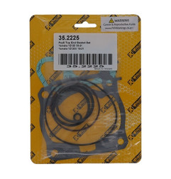 PROX USZCZELKI TOP-END YAMAHA YZ 125 '05-'21, YZ 125X '20-'22
