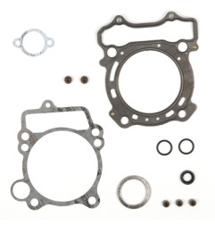 PROX USZCZELKI TOP-END YAMAHA YZF 250 '01-'13, WR 250F '01-13