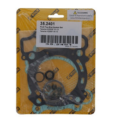 PROX USZCZELKI TOP-END YAMAHA YZF 250 '01-'13, WR 250F '01-13