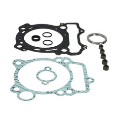 PROX USZCZELKI TOP-END YAMAHA YZF 250 '01-'13, WR 250F '01-13