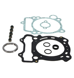 PROX USZCZELKI TOP-END YAMAHA YZF 250 '01-'13, WR 250F '01-13