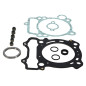 PROX USZCZELKI TOP-END YAMAHA YZF 250 '01-'13, WR 250F '01-13