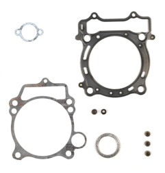 PROX USZCZELKI TOP-END YAMAHA YZF 450 '03-'05, WR 450F '03-'06 (WR450F)