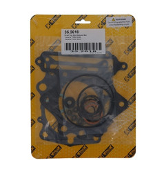PROX USZCZELKI TOP-END YAMAHA XT/TT 600 '88-'96