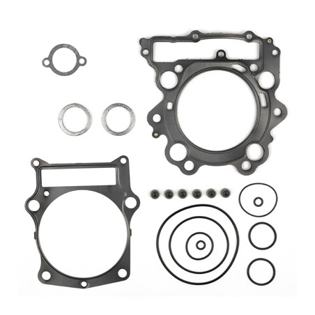 PROX USZCZELKI TOP-END YAMAHA YFM 660F GRIZZLY '02-'08