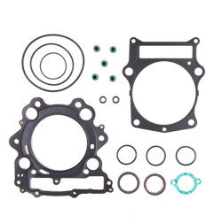 PROX USZCZELKI TOP-END YAMAHA YFM 660F GRIZZLY '02-'08