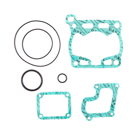 PROX USZCZELKI TOP-END SUZUKI RM 85 02-23