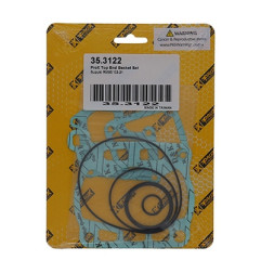 PROX USZCZELKI TOP-END SUZUKI RM 85 02-23