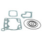 PROX USZCZELKI TOP-END SUZUKI RM 85 02-23