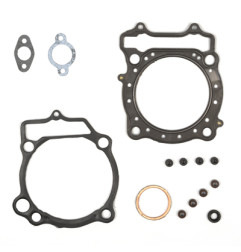 PROX USZCZELKI TOP-END SUZUKI RMZ 450 '05-'07