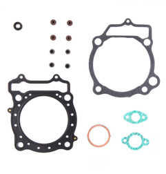 PROX USZCZELKI TOP-END SUZUKI RMZ 450 '05-'07