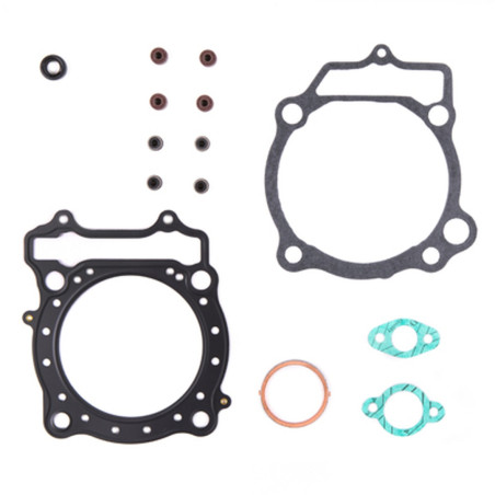 PROX USZCZELKI TOP-END SUZUKI RMZ 450 '05-'07