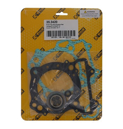 PROX USZCZELKI TOP-END SUZUKI DRZ 400 '00-'24