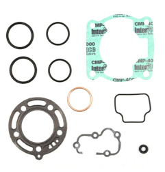 PROX USZCZELKI TOP-END KAWASAKI KX 85 '01-'13