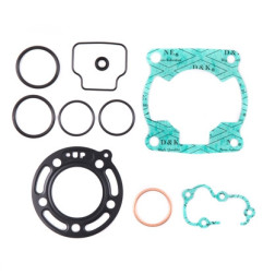 PROX USZCZELKI TOP-END KAWASAKI KX 85 '01-'13
