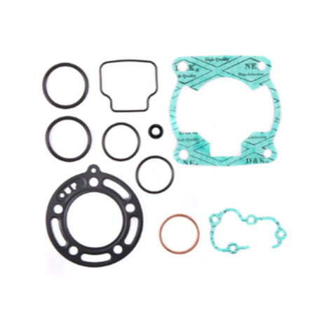 PROX USZCZELKI TOP-END KAWASAKI KX 100 '98-'13, SUZUKI RM 100 '03