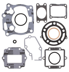 PROX USZCZELKI TOP-END KAWASAKI KX 125 '98-'02
