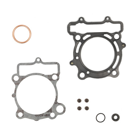 PROX USZCZELKI TOP-END KAWASAKI KXF 250 '04-'08, SUZUKI RMZ 250 '04-'06