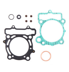 PROX USZCZELKI TOP-END KAWASAKI KXF 250 '04-'08, SUZUKI RMZ 250 '04-'06