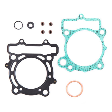 PROX USZCZELKI TOP-END KAWASAKI KXF 250 '04-'08, SUZUKI RMZ 250 '04-'06