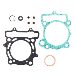 PROX USZCZELKI TOP-END KAWASAKI KXF 250 '04-'08, SUZUKI RMZ 250 '04-'06