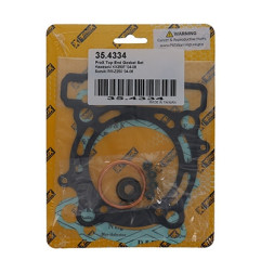 PROX USZCZELKI TOP-END KAWASAKI KXF 250 '04-'08, SUZUKI RMZ 250 '04-'06