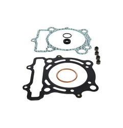 PROX USZCZELKI TOP-END KAWASAKI KXF 250 '04-'08, SUZUKI RMZ 250 '04-'06