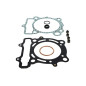 PROX USZCZELKI TOP-END KAWASAKI KXF 250 '04-'08, SUZUKI RMZ 250 '04-'06 PROX USZCZELKI TOP-END KAWASAKI KXF 250 '04-'08, SUZUKI RMZ 250 '04-'06