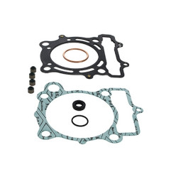 PROX USZCZELKI TOP-END KAWASAKI KXF 250 '04-'08, SUZUKI RMZ 250 '04-'06