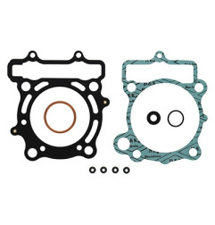 PROX USZCZELKI TOP-END KAWASAKI KXF 250 '04-'08, SUZUKI RMZ 250 '04-'06