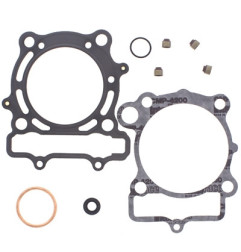 PROX USZCZELKI TOP-END KAWASAKI KXF 250 '04-'08, SUZUKI RMZ 250 '04-'06