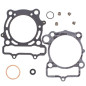 PROX USZCZELKI TOP-END KAWASAKI KXF 250 '04-'08, SUZUKI RMZ 250 '04-'06 PROX USZCZELKI TOP-END KAWASAKI KXF 250 '04-'08, SUZUKI RMZ 250 '04-'06