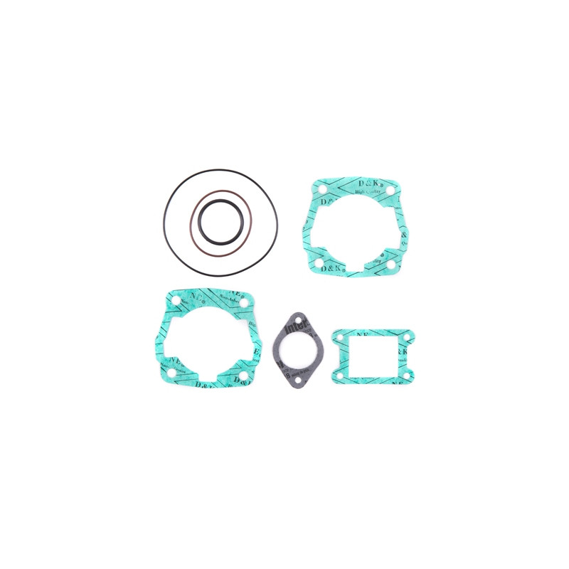 PROX USZCZELKI TOP-END KTM SX 60 '97-'99, KTM SX 65 '00-'08 PROX USZCZELKI TOP-END KTM SX 60 '97-'99, KTM SX 65 '00-'08