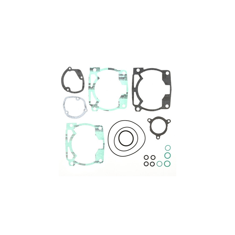 PROX USZCZELKI TOP-END KTM SX 250 '00-'02, KTM EXC 250 '00-'03 PROX USZCZELKI TOP-END KTM SX 250 '00-'02, KTM EXC 250 '00-'03