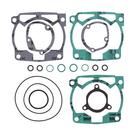 PROX USZCZELKI TOP-END KTM SX 250 '00-'02, KTM EXC 250 '00-'03